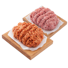 Stroganoff of Noorder gehakt